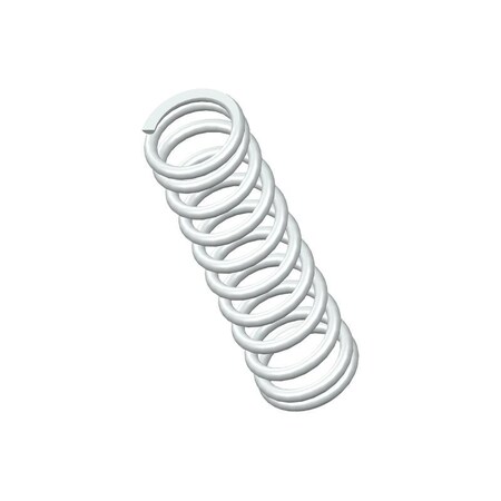Approved Vendor Compression Spring, O= .210, L= .75, W= .026 G209960584